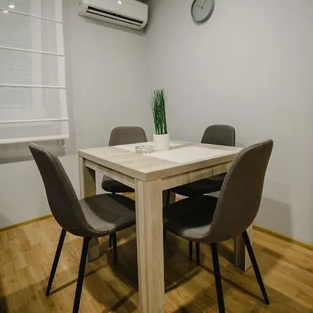 Trupl Apartman 5 - Stan Na Dan * Brčko