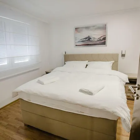 Trupl Apartman 5 - Stan Na Dan Brčko