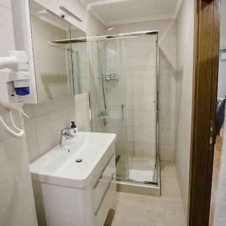 Trupl Apartman 5 - Stan Na Dan Appartement *