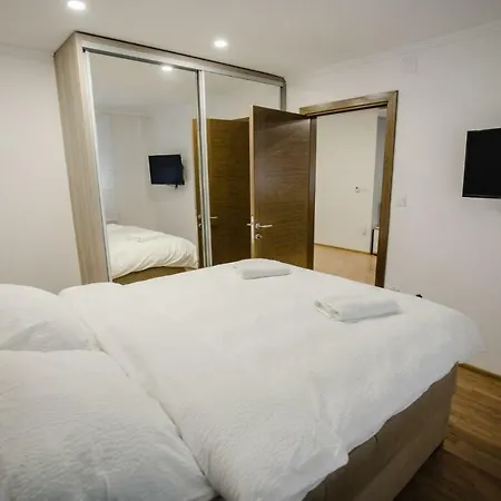 Trupl Apartman 5 - Stan Na Dan * Brčko